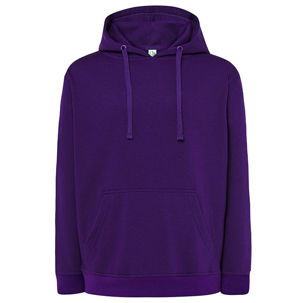 Sudadera con Capucha JHK Frontal